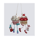Image for article titled The Best Of The Absolute Worst Christmas Decorations